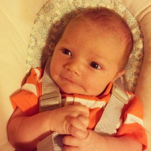 Meet your Posher, Jerry